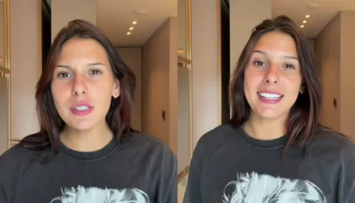 Ana Castela desabafa após “onda de unfollows” e faz limpa nas redes: “Não sou sua fã”