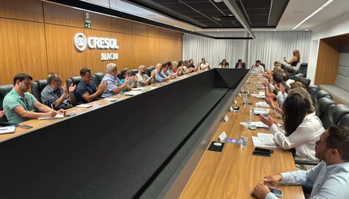 Marília Anuncia Novas Praças, Centro Administrativo e Investimentos em Educação com Meta de 80% de Alfabetização