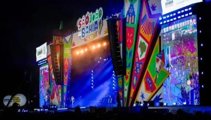 Teto de R$ 700 mil para Shows no São João da Bahia: Grandes Artistas Podem Ficar Fora dos Festivais de 2026