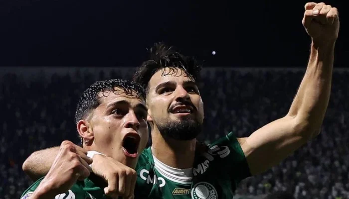 Palmeiras vence Novorizontino na ida da final do Paulista e abre vantagem, buscando 27º título estadual