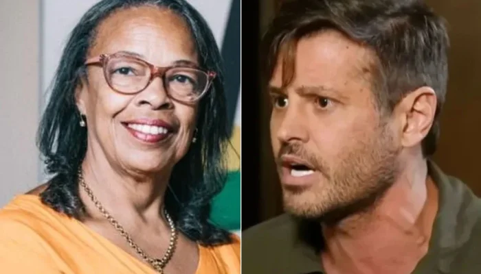 MDB Mulher Prepara Recurso para Barrar Dado Dolabella: Crise no Partido Após Filiação do Ator Condenado por Agressões