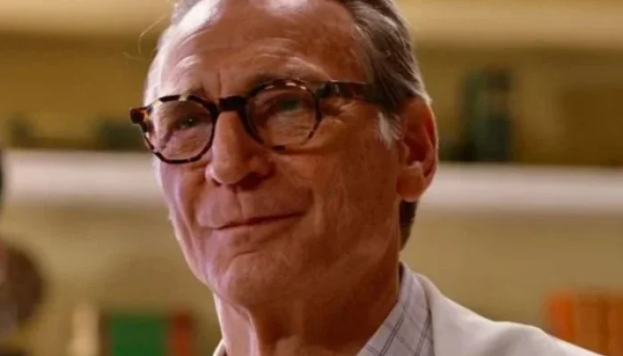 Herson Capri revela medo de morrer após infarto aos 74 anos: "Passa pela cabeça que pode ser o fim", diz ator