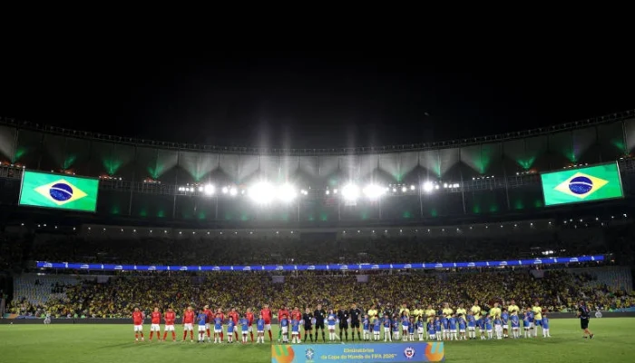 Brasil x Panamá no Maracanã: Último jogo em casa antes da Copa do Mundo 2026 e o desejo de Ancelotti pelo palco histórico