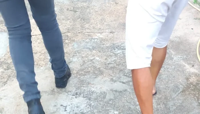 Operação Mulher Segura: Polícia Civil de Marília prende dois suspeitos de violência doméstica e descumprimento de medida protetiva