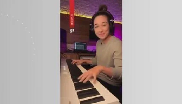 Tecladista de Jaú Conquista o Brasil: De Estúdio Caseiro a Parcerias com Famosos e Escola Online com 20 Mil Alunos