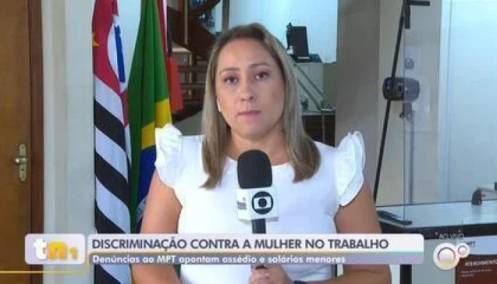 Assédio e Salários Menores: Mulheres Denunciam Discriminação no Trabalho em SP; Saiba Como Se Proteger