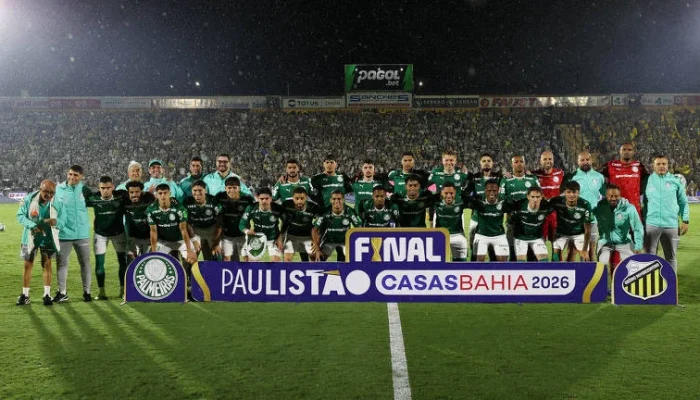 Palmeiras é campeão paulista 2024: Relembre todos os vencedores do Paulistão, do Corinthians ao São Paulo