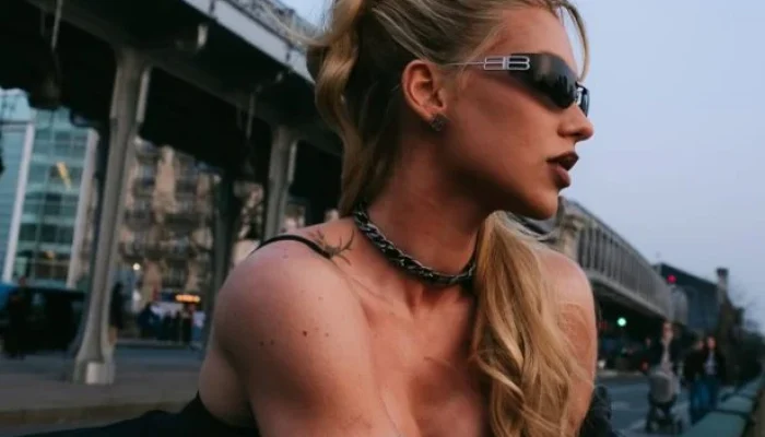 Virginia Fonseca encanta em Paris e celebra estreia na Semana de Moda: "Foi uma porta de entrada"