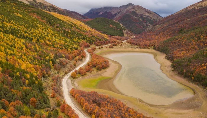 Aysén Patagonia: Descubra o Paraíso Selvagem e Inexplorado do Chile com a Lendária Carretera Austral