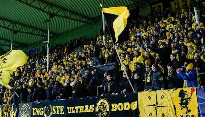 Bodø/Glimt: A Lógica Norueguesa que Surpreendeu o Sporting e Conquistou a Europa