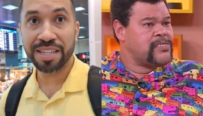 Gil do Vigor analisa postura de Babu Santana após BBB26: “Não podemos forçar” o reconhecimento de erros