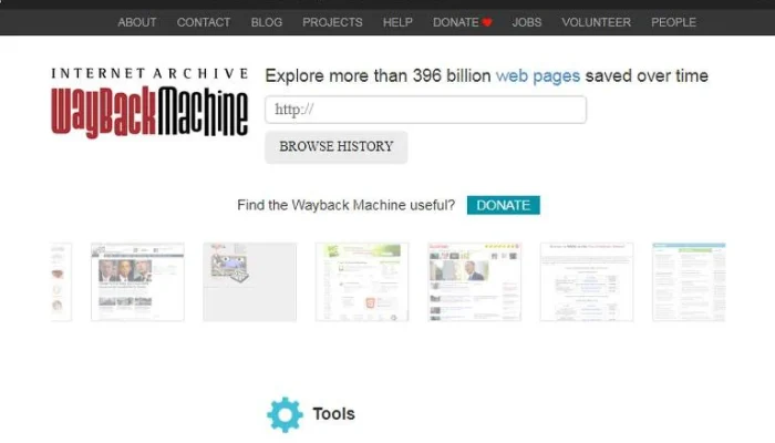 Internet Archive Bloqueado: Produtores de Conteúdo Lutam Contra Robôs de IA por Direitos Autorais