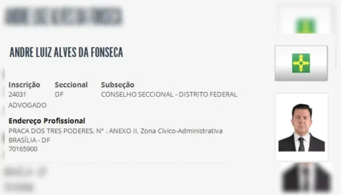 Advogado que se passava por delegado dopou e estuprou jovem em Águas Claras após falsa entrevista de emprego