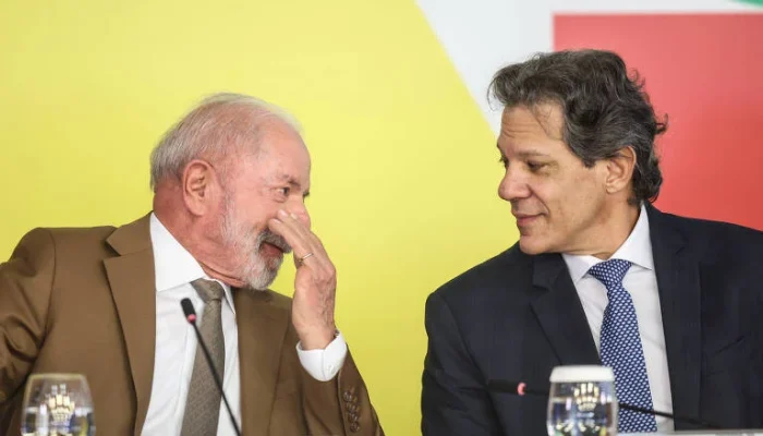Haddad: "Não Faria Nada Diferente" na Fazenda, Anuncia Saída para Candidatura e Projeta PIB com Ressalvas