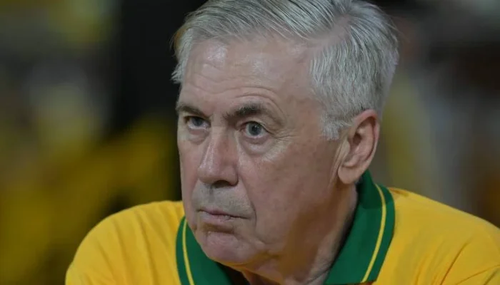 Neymar Fora dos Últimos Testes: Ancelotti Define Convocação para Amistosos Cruciais Antes da Lista Final da Copa