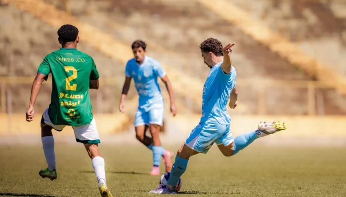 MAC: Mesmo com derrota, Tigre depende de si para garantir vice-liderança e mando de campo no Paulista A3