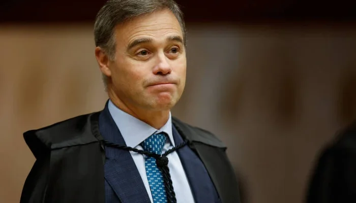 Ministro do STF André Mendonça impede CPI do INSS de acessar documentos sigilosos de Daniel Vorcaro, dono do Banco Master