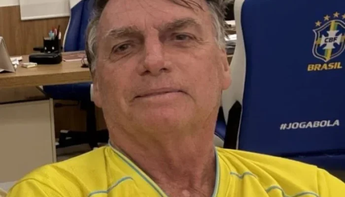Jair Bolsonaro Melhora na UTI: Recuperação Renal e Redução de Inflamação em Boletim Médico Atualizado