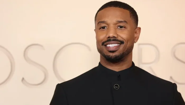 Michael B. Jordan, o galã de Hollywood, escolhe vida de solteirão após dolorosa desilusão amorosa com modelo famosa