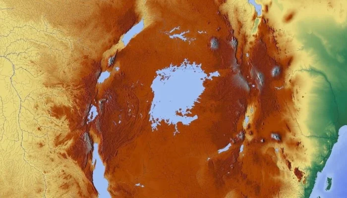 África se Parte: Um Novo Oceano Pode Nascer na Etiópia em Milhões de Anos, Revelam Cientistas