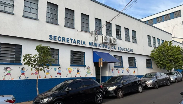 Marília: Prefeitura lança projeto "Educação Acolhedora" com 105 novos espaços para transformar escolas municipais