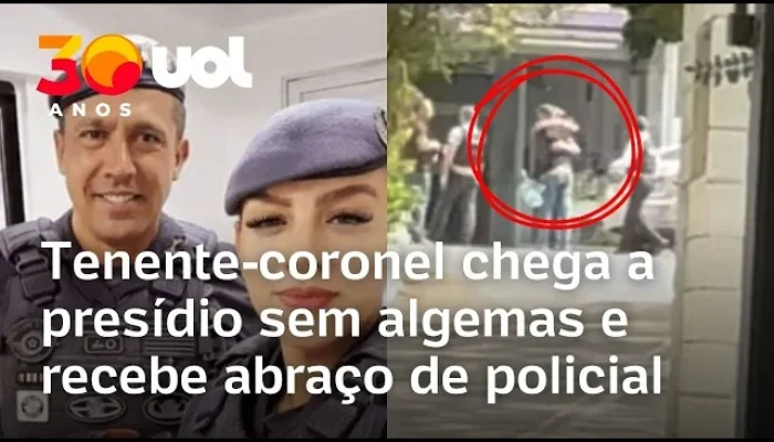 Tenente-Coronel: Entenda o 'tamanho' da patente e a hierarquia da PM que leva ao topo da corporação