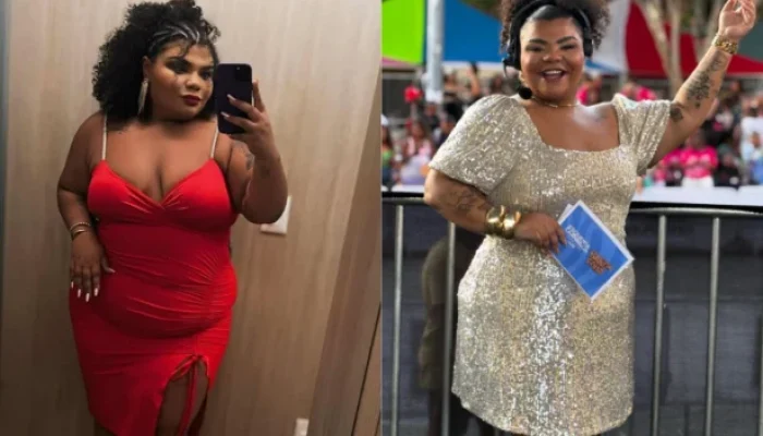 Flora Cruz Revela Segredo da Perda de 23 kg: "Processo que Dói" e o Papel da Caneta Emagrecedora