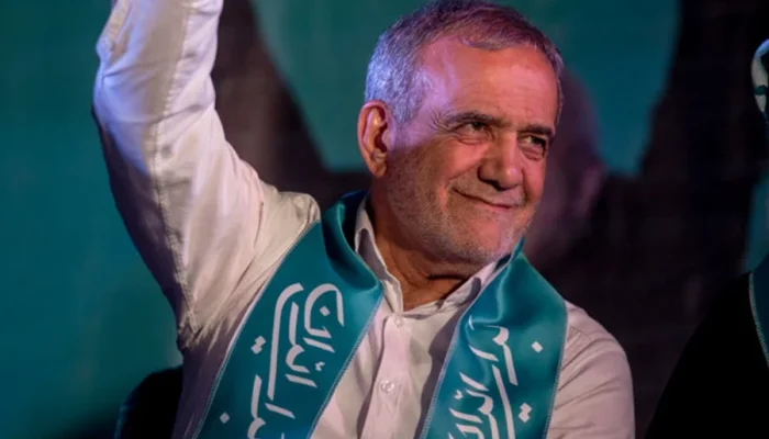 Presidente do Irã clama por união entre países muçulmanos em meio a tensões com Israel e EUA, celebrando Nowruz pela harmonia nacional