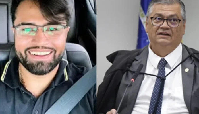 Jornalista que investigou Flávio Dino recebe convites de partidos após ação da PF, mas recusa proposta política