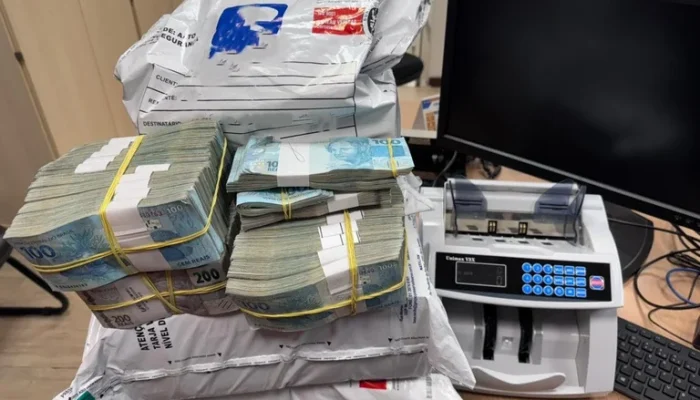 Assessor de Vinicius Carvalho e Grupo Ligado a Marília são Presos em Recife por Lavagem de Dinheiro de R$ 2,7 Milhões