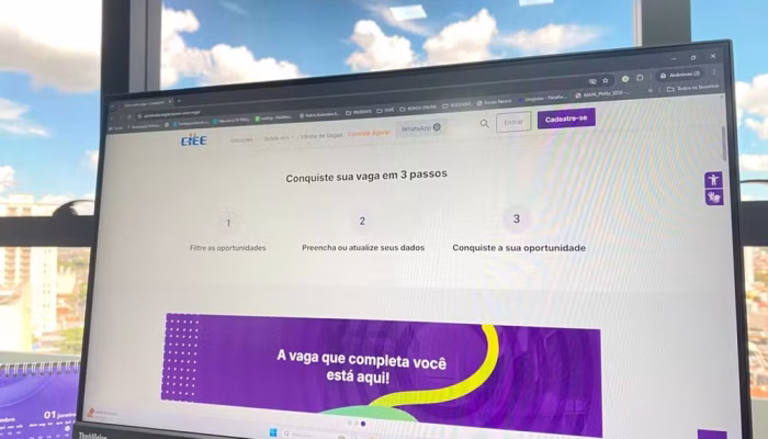 CIEE Abre Mais de 900 Vagas de Estágio e Jovem Aprendiz no Interior de SP: Oportunidades em 5 Regiões!