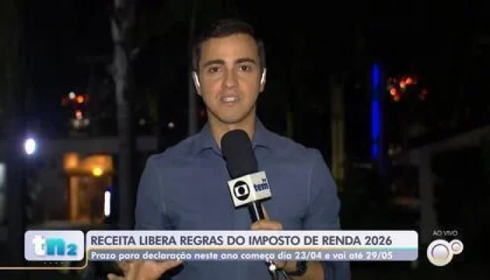 IR 2026: Bauru, Marília e Cidades do Centro-Oeste Paulista se Preparam para Receber Quase 300 Mil Declarações do Imposto de Renda