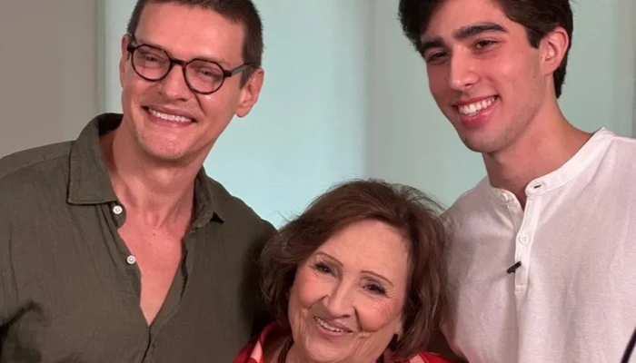 Musical Homenageia Paulo Gustavo: Conheça os Atores que Darão Vida ao Ídolo em "Meu Filho é Um Musical"