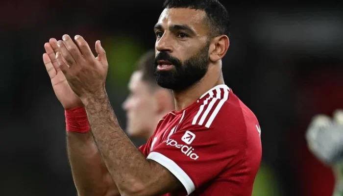 Mohamed Salah Confirma Saída do Liverpool ao Fim da Temporada 2025/26: Uma Era de Ouro Chega ao Fim em Anfield