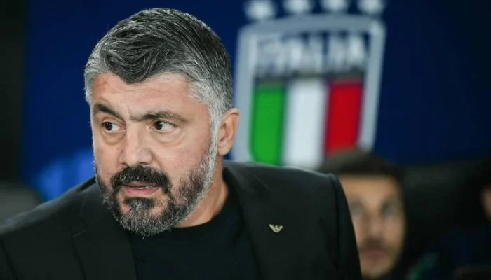 Itália em Alerta: Crise Pós-2006 Ameaça Terceira Copa Consecutiva Fora do Mundial