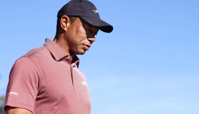 Tiger Woods preso nos EUA: Astro do golfe é detido após capotar carro na Flórida sob suspeita de dirigir embriagado