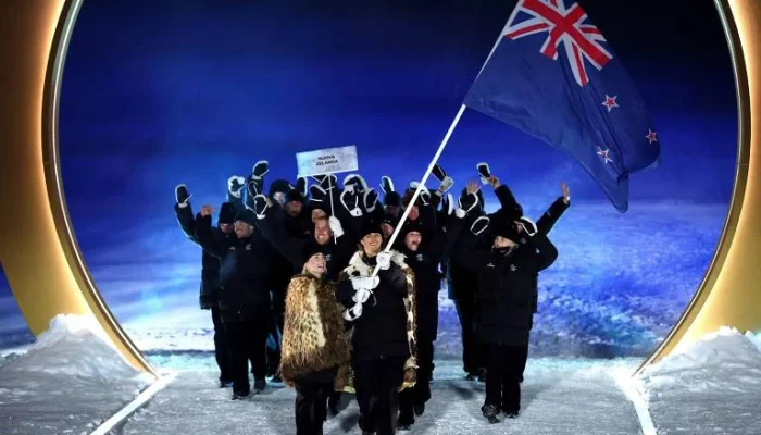 Nova Zelândia Adota Nova Política de Gênero do COI com 'Respeito e Cuidado', Visa Proteger Categoria Feminina no Esporte