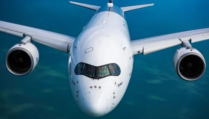 Airbus A350 no Brasil: Executivo da Airbus vê chance de retorno do gigante da aviação em voos internacionais