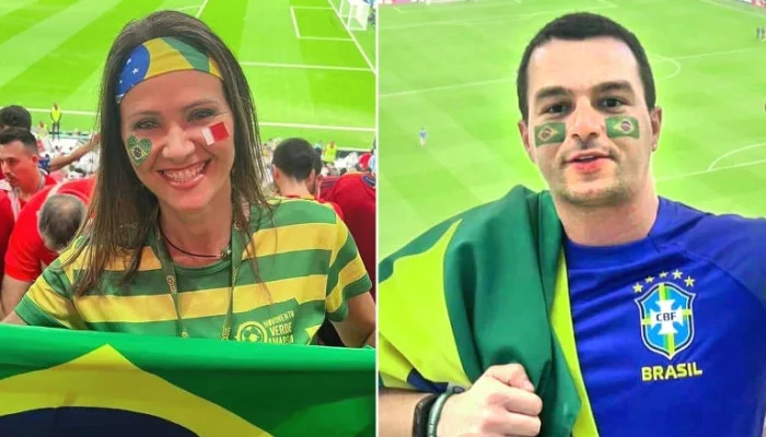 Preços Exorbitantes na Copa da América do Norte Não Desanimam Brasileiros em Busca do Hexa Histórico