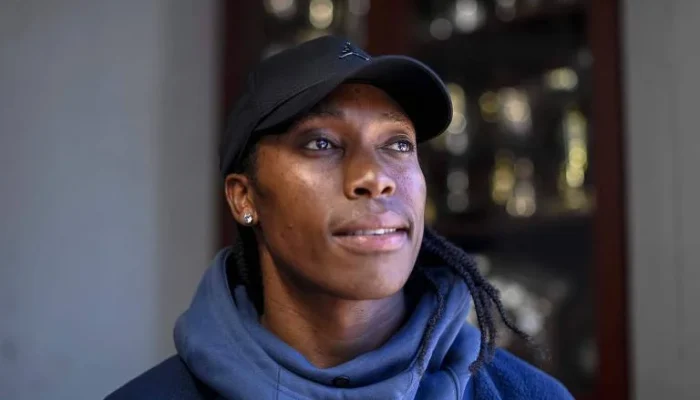 Caster Semenya: Testes de "Feminilidade" no COI são "Falta de Respeito às Mulheres"