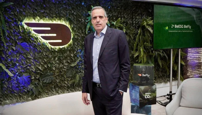 Escândalo do Banco Master Abala BeFly: Gigante do Turismo de Marcelo Cohen Sob Investigação e Disputa Judicial