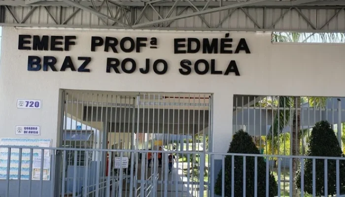 Escolas em Marília: Aulas da Tarde Suspensas na Edmea Braz Rojo Sola Devido à Manutenção Elétrica da CPFL