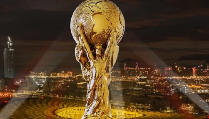 Copa do Mundo 2026: Grupos da Seleção Brasileira e Últimas Vagas Definidas em Emoção Pura