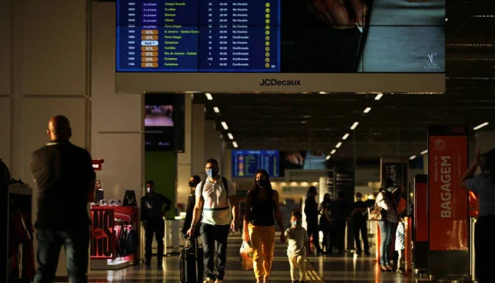 Aeroporto de Brasília Vai a Leilão: TCU Aprova Repactuação e Saída da Infraero com Investimento Bilionário em Novos Terminais