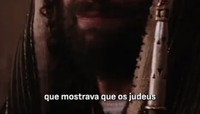 A Paixão de Cristo: De Sangue e Ressurreição a Um Jesus que Lembra Bolsonaro, As Polêmicas de Mel Gibson