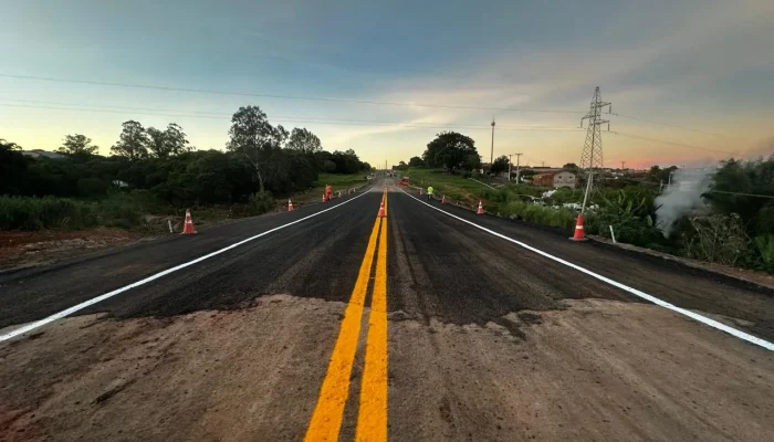 BR-153: Tráfego Liberado em Marília Após 2 Semanas de Bloqueio Total Devido a Falhas na Drenagem e Risco Estrutural