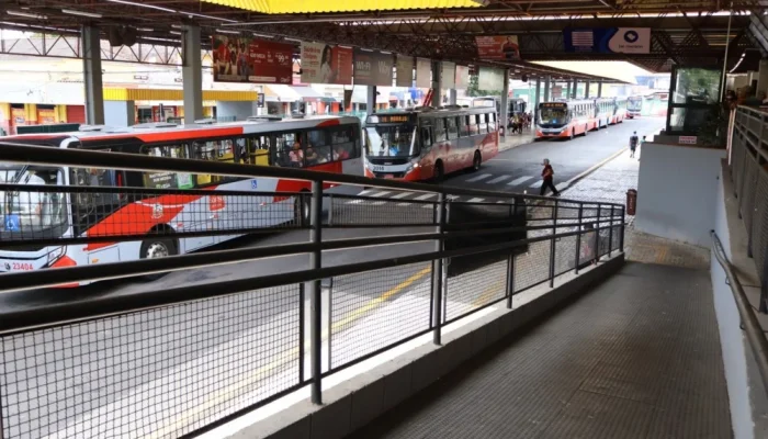 Aniversário de Marília: Ônibus Grátis por 10 Horas Neste Sábado Para Celebrar a Emancipação com Festa e Trânsito Livre