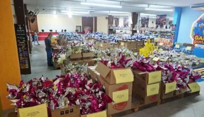 Marília celebra 97 anos com foco em obras e planos ambiciosos para o centenário