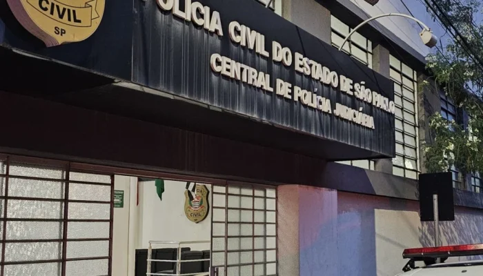 Filho de 36 anos é preso em Marília após ameaçar de morte os pais idosos, relatando uso de drogas