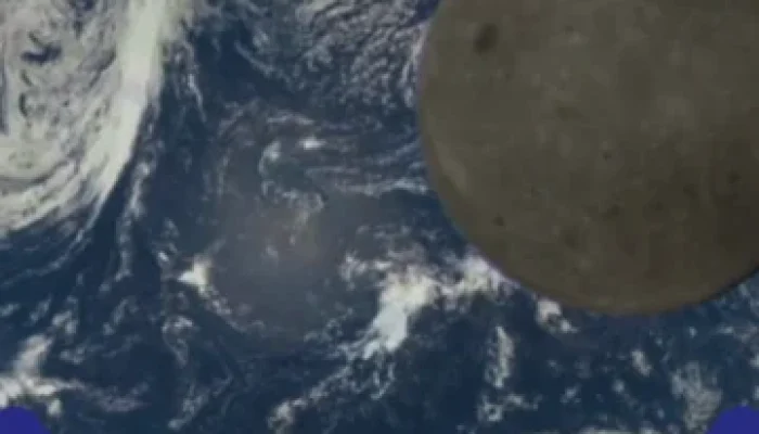 As Imagens Espetaculares da Terra Pela NASA Que Redefiniram Nossa Visão do Planeta Azul